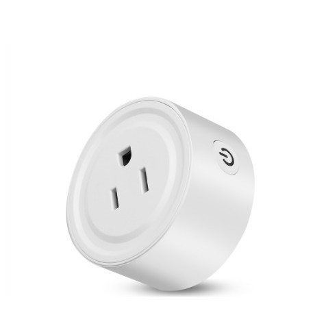 Ổ cắm điện thông minh mini kết nối WiFi