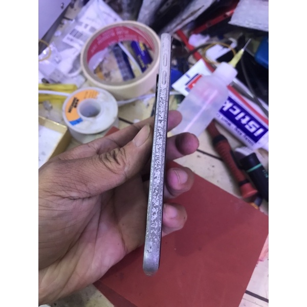 Xác điện thoại a5 2016
