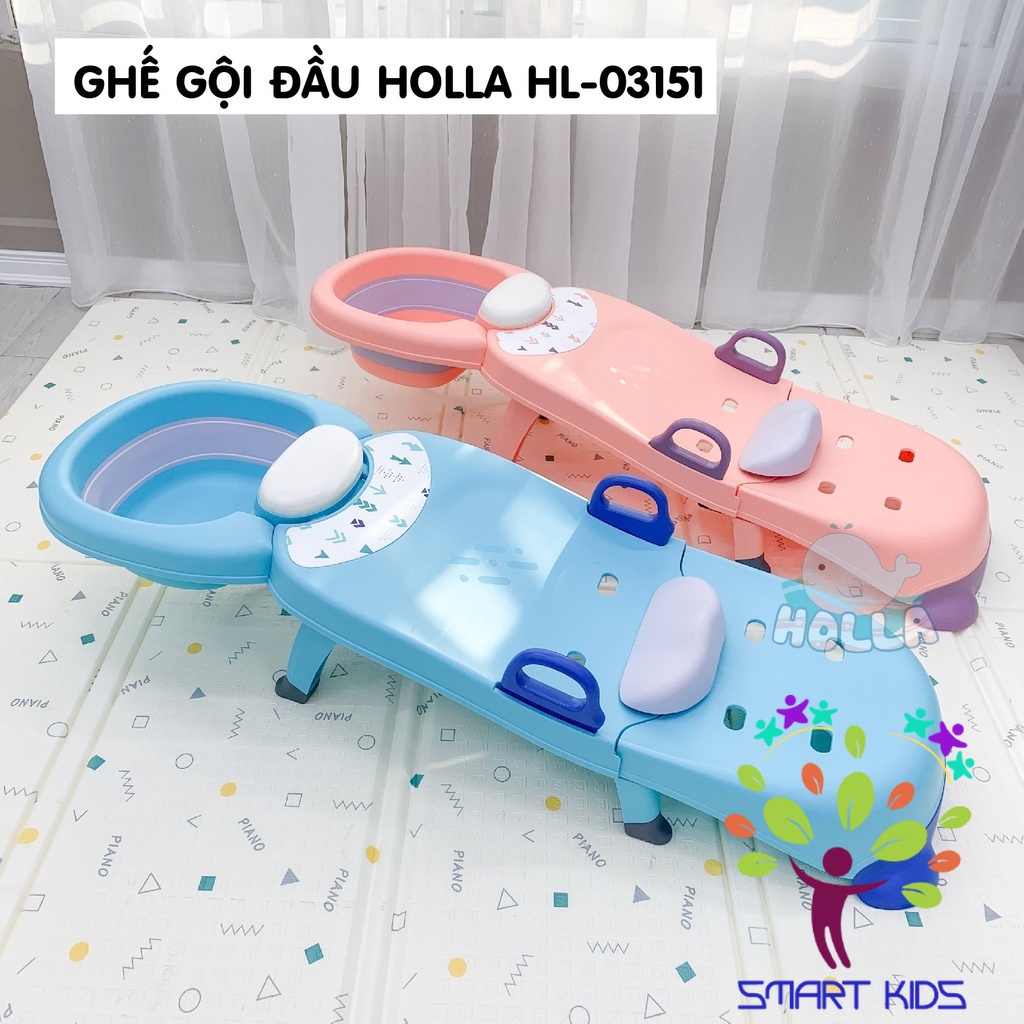 Ghế gội đầu Holla HL-03151