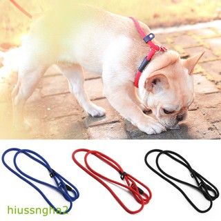 Dây dắt chó mèo đi dạo bằng Nylon Phụ kiện Long Vũ