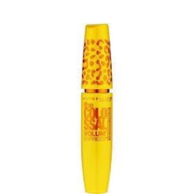 Mascara beo Maybeline New York | BigBuy360 - bigbuy360.vn