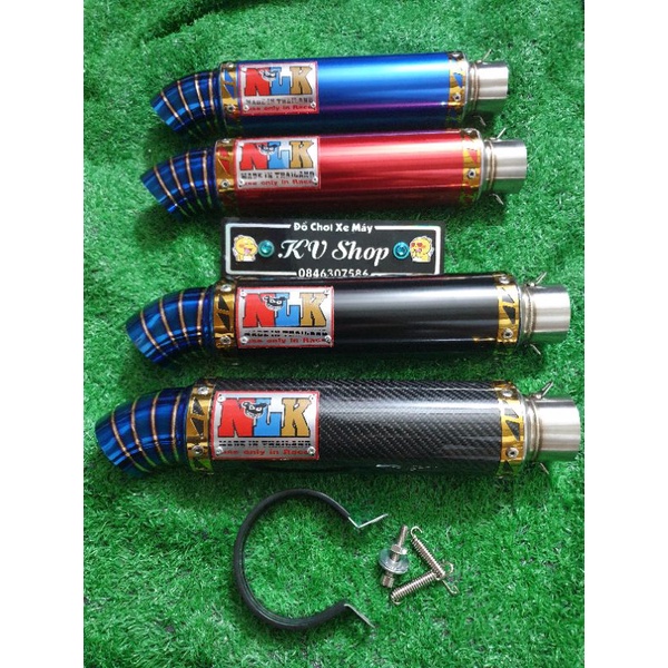 pô nlk có nỉ họng 51mm đủ màu