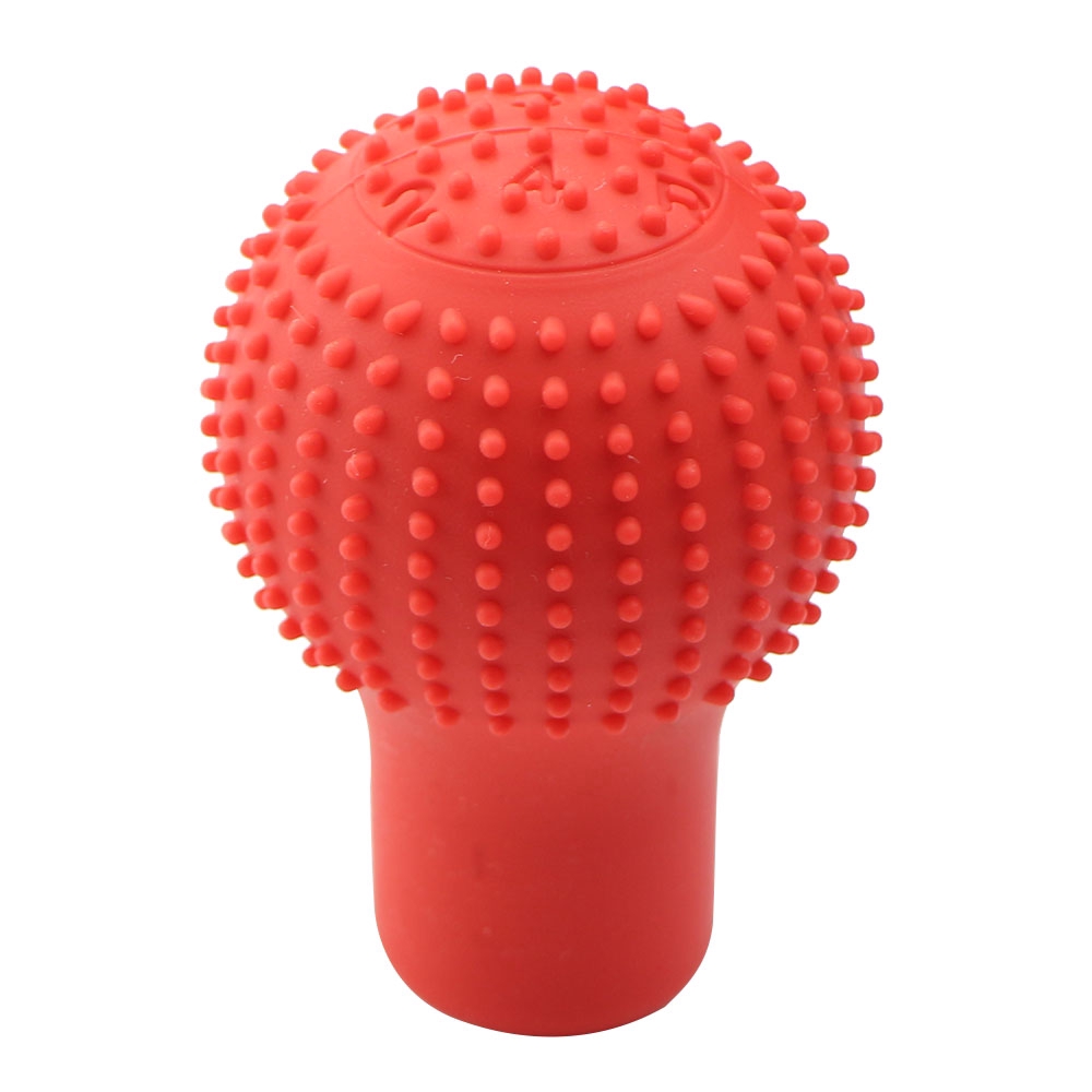 Bọc Đầu Cần Số Xe Ô Tô Bằng Silicon