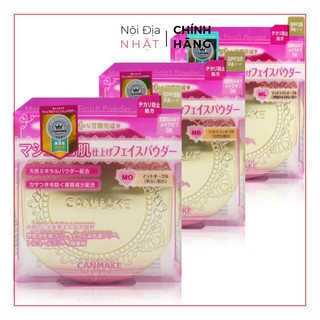 Phấn Canmake Tokyo NHẬT BẢN