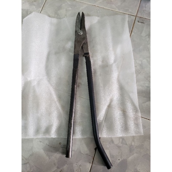 Kéo cắt tôn thép inox chất lượng cao