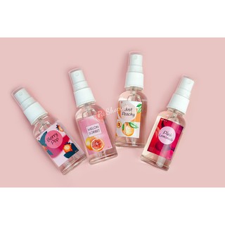 [Hàng mới] Body mist xịt thơm toàn thân hương nước hoa Victoria Secret 36ML