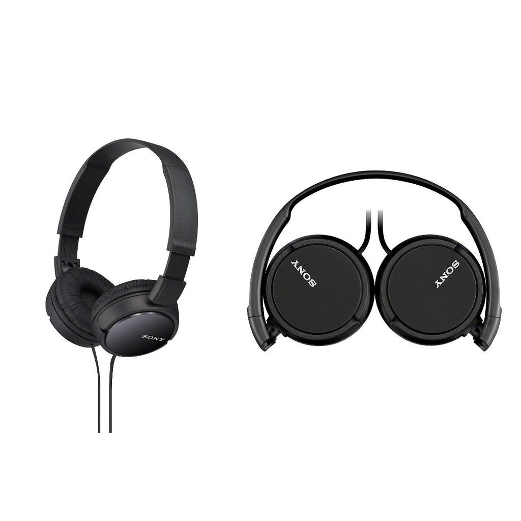 Tai nghe SONY MDR-ZX110AP - Tai nghe chụp tai gaming  SONY MDR-ZX110AP