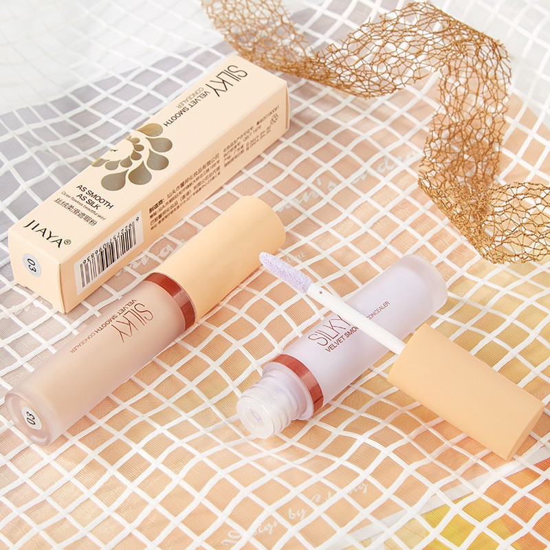 Kem che khuyết điểm hiệu JIAYA với 5 kiểu màu tùy chọn | BigBuy360 - bigbuy360.vn