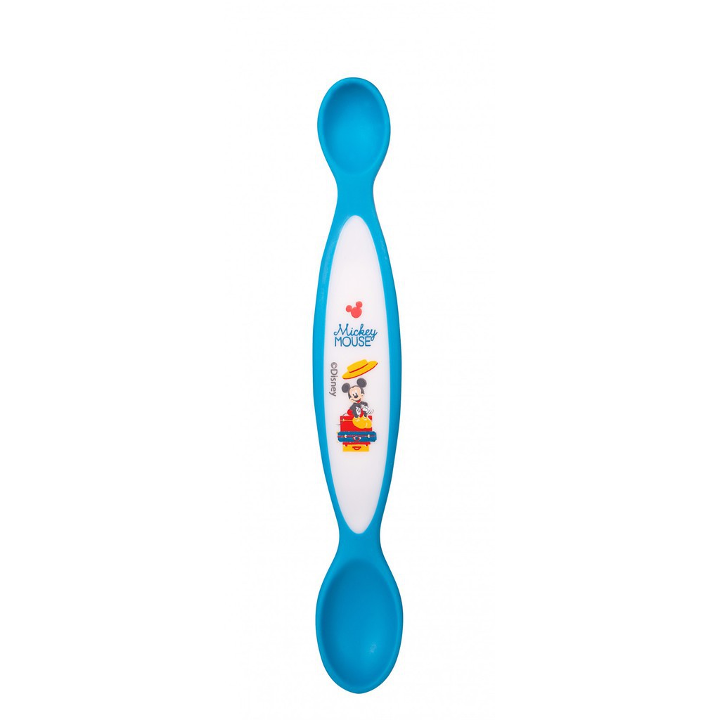 THÌA ĂN DẶM DISNEY BABY