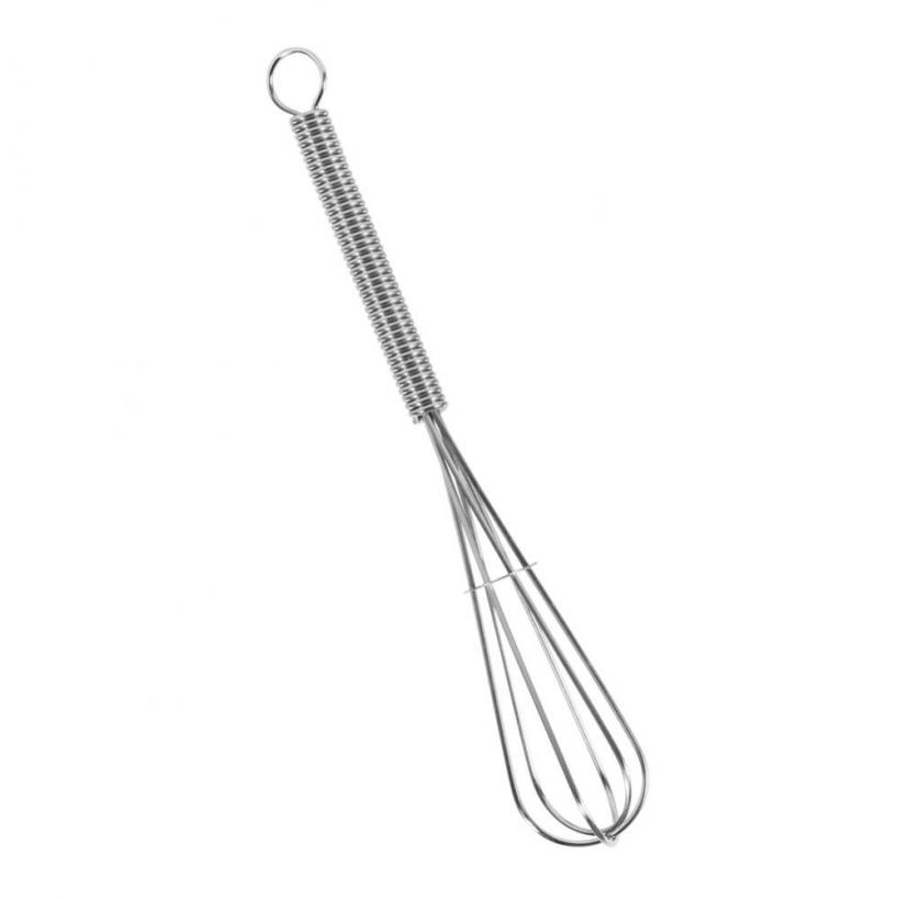 Dụng cụ đánh trứng cầm tay bằng Inox bền và tiện lợi | BigBuy360 - bigbuy360.vn