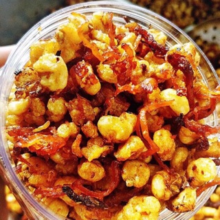 2kg bắp rim khô bò ngon