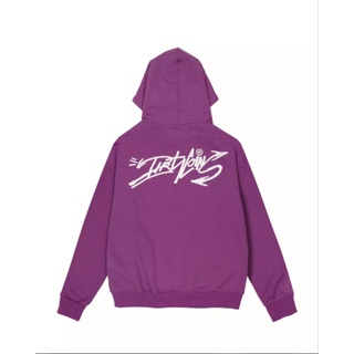 DirtyCoins Graffiti Hoodie