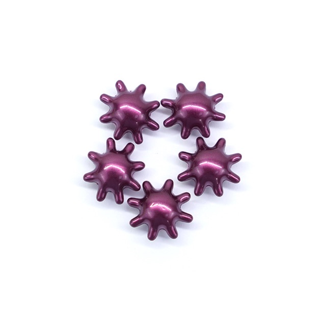 Viên Nang Giảm Mụn trứng Cá kiểm soát dầu chăm sóc da mụn làm sáng da