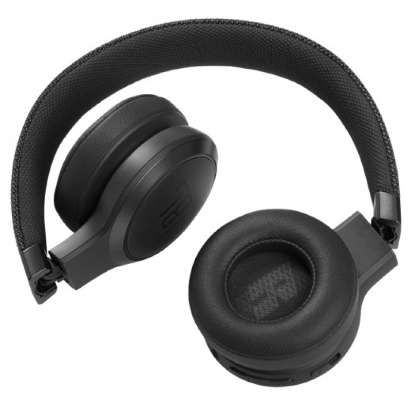 Tai nghe bluetooth 5.0 không dây JBL LIVE 460 NC giảm tiếng ồn tích hợp micro cho cuộc gọi điện thoại