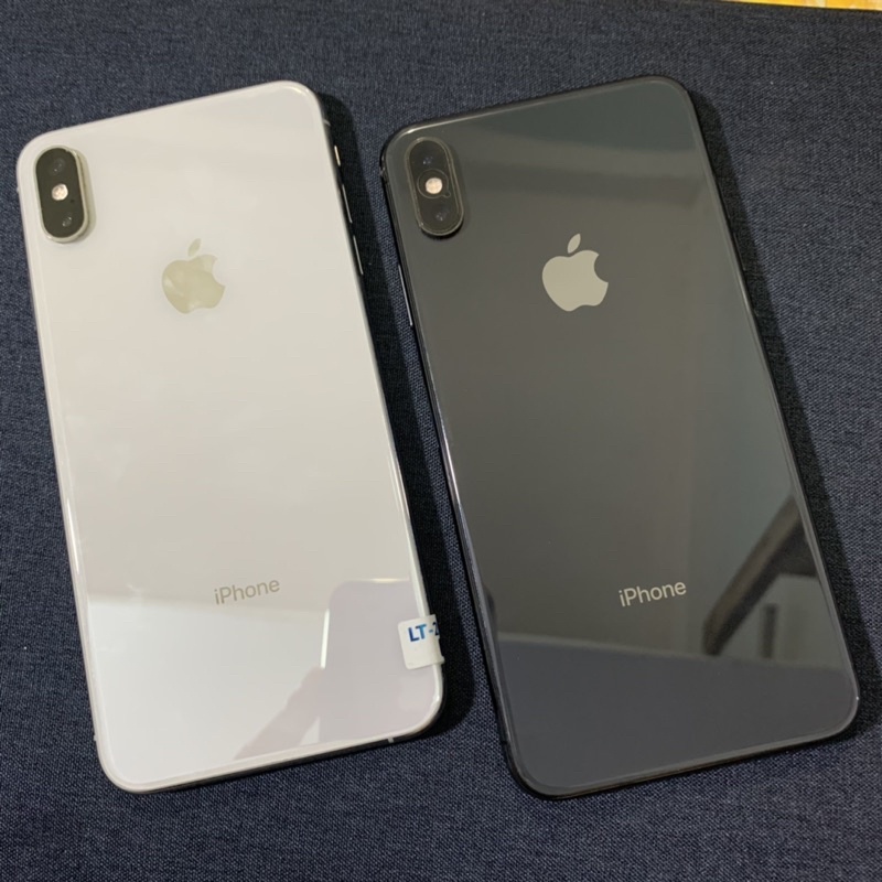 Điện Thoại Iphone Xs Max 64G Quốc Tế Máy Nguyên Zin Đủ Chức Năng