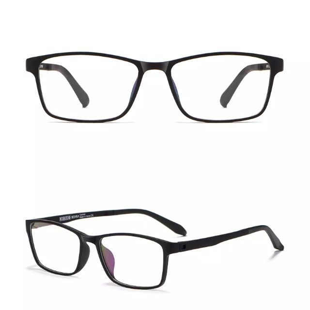 Mắt Kính Gọng Dẻo Tròng Chống Chói Đổi Màu | BigBuy360 - bigbuy360.vn