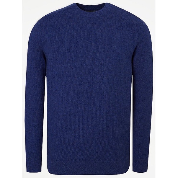 Áo len nam George auth