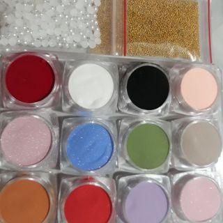 Sét bột mỹ 150k