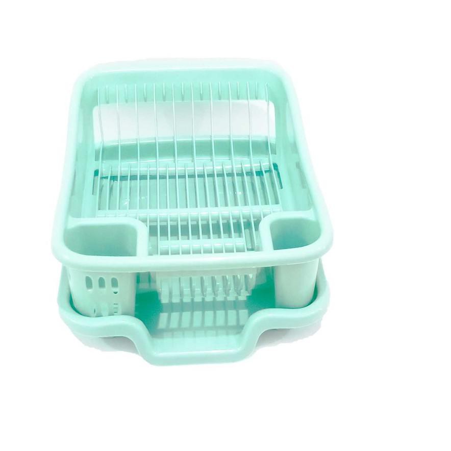 Khay Nhựa Đựng Đĩa Đa Năng Evl-Rp-08 | BigBuy360 - bigbuy360.vn