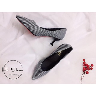 GIÀY CARO ĐẾ SIÊU ĐẸP [100% ảnh thật]