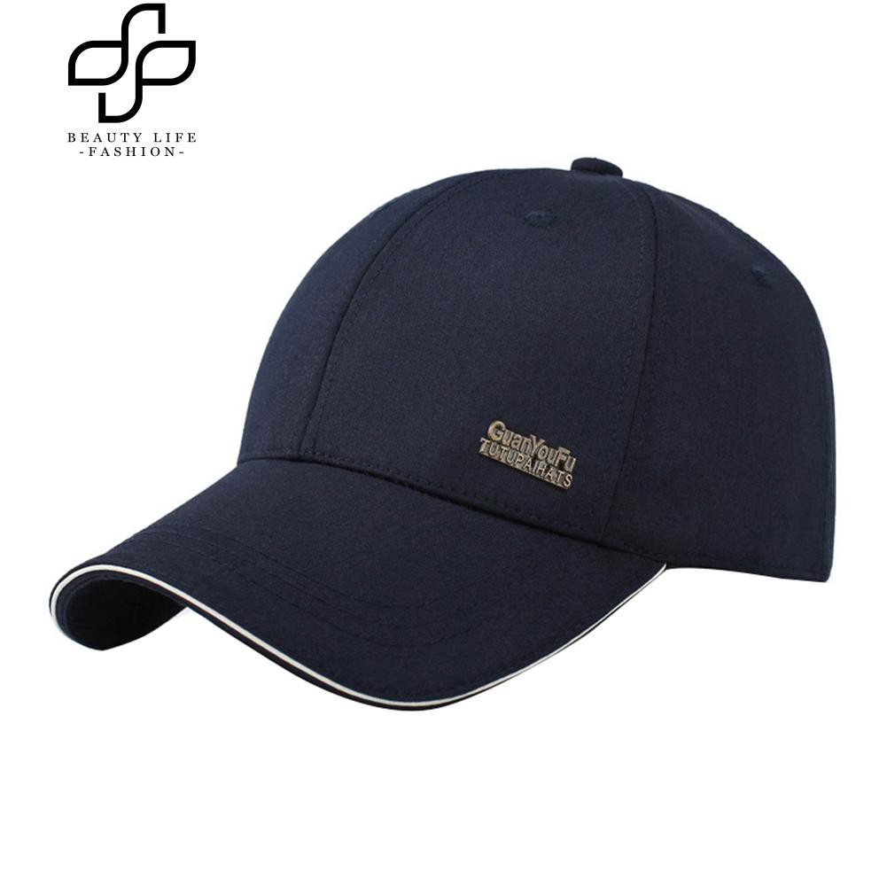 Mũ lưỡi trai cho nam và nữ