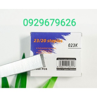Kim bấm số 10, số 3, 23/8