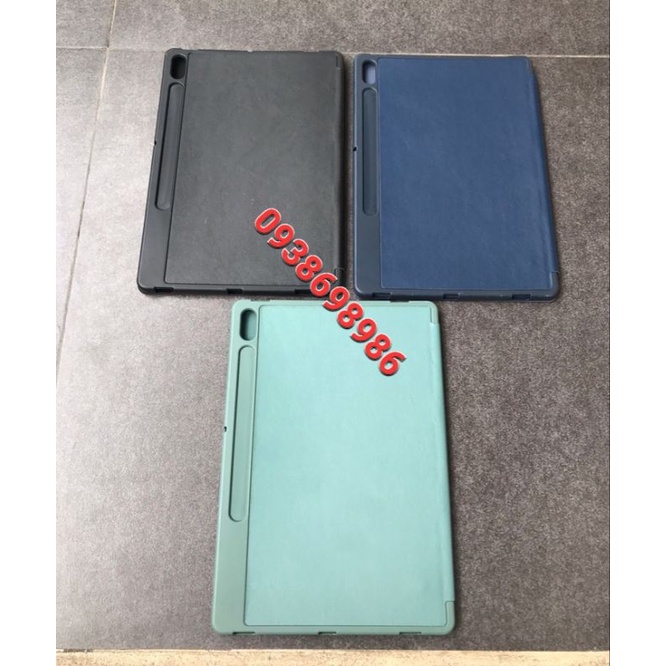 Bao da TPU lưng cứng Samsung Tab S8 Ultra bảo vệ máy