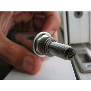Bộ khẩu vặn ốc bugi