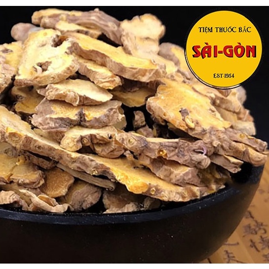 Xạ Can - Rẻ Quạt 100g