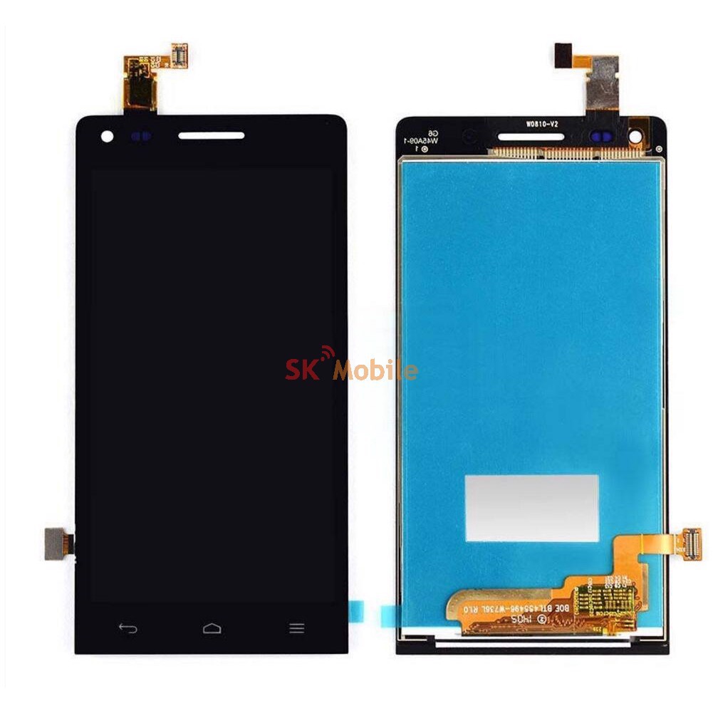 Màn Hình Huawei Ascend G6-U10