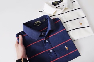 Áo thun nam POLO
