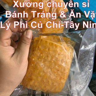 BÁNH TRÁNG PHÔ MAI MÈ 30g