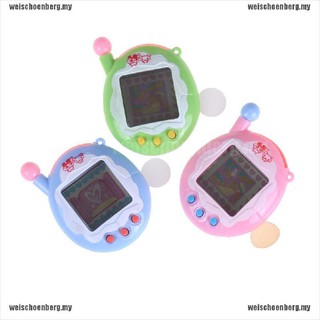 Máy Nuôi Thú Ảo Tamagotchi