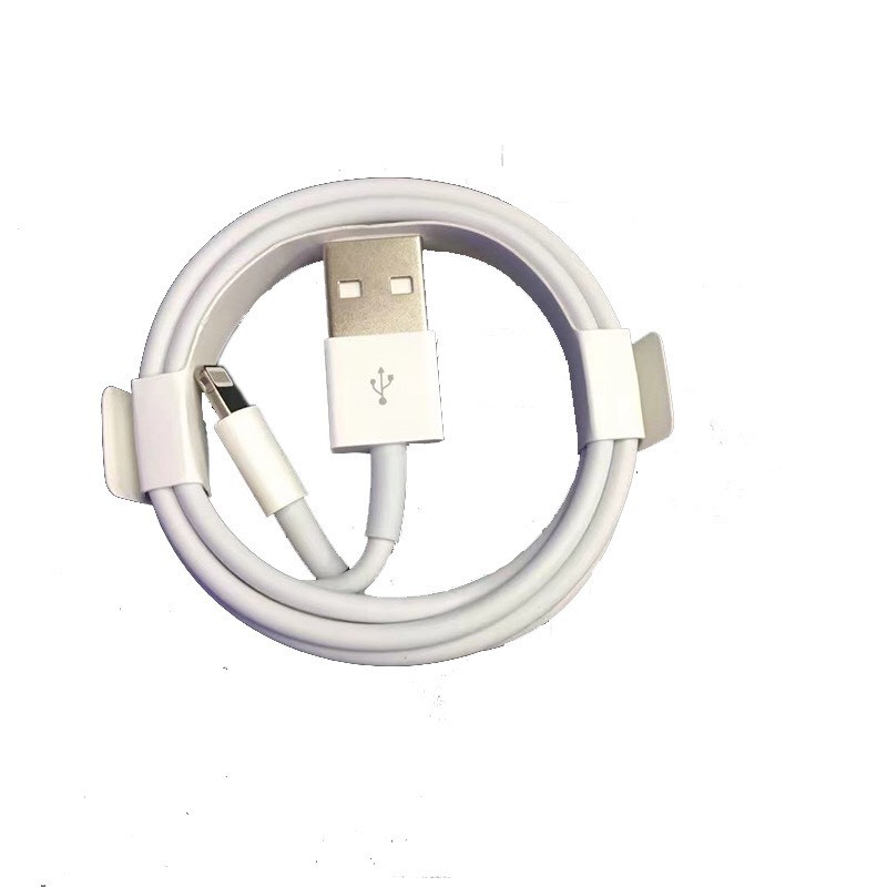 Dây Cáp Sạc Iphone Chính Hãng Dùng Cho Các Dòng Máy Iphone (loại 1m)