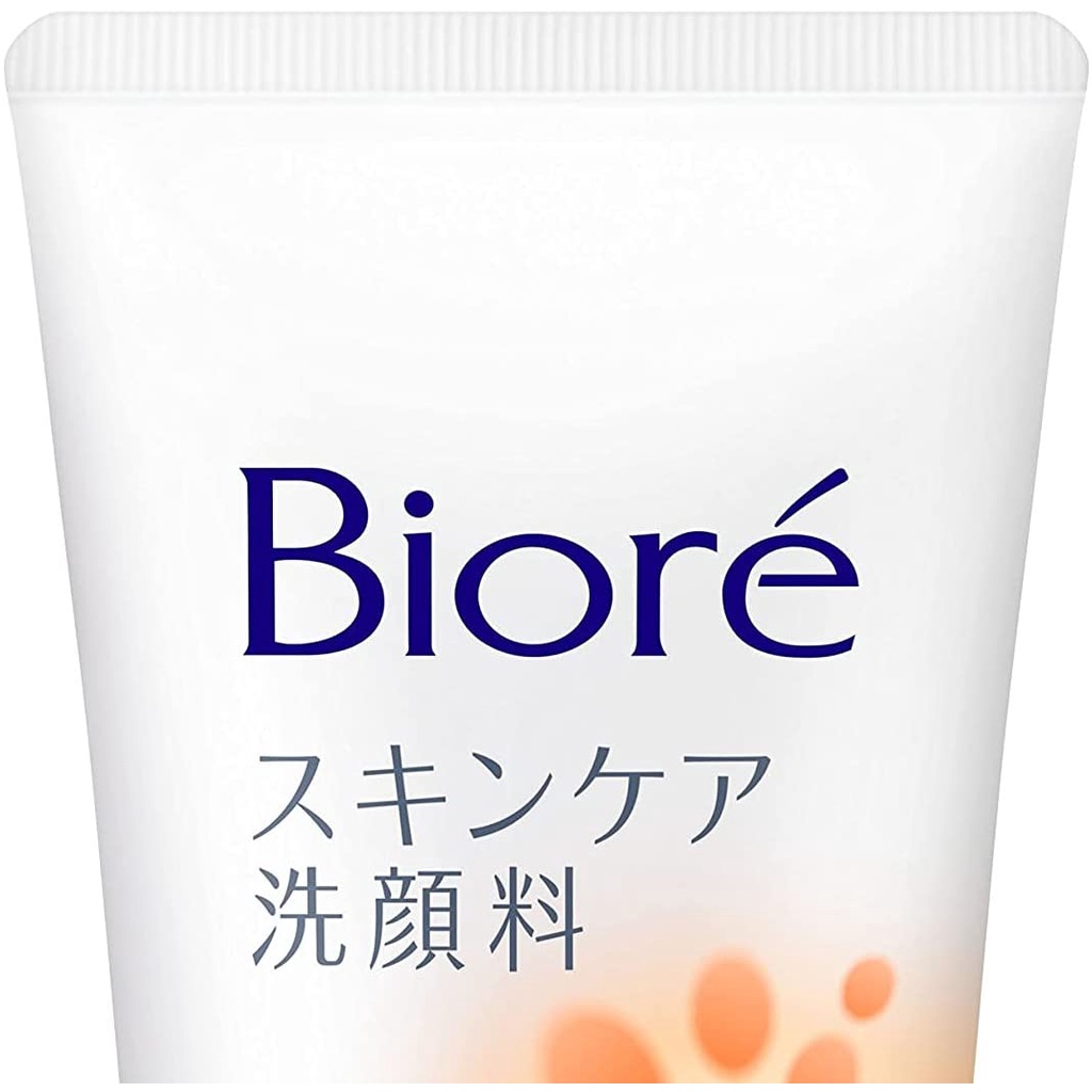[Hàng Nhật Nội Địa] Sữa Rửa Mặt Bioré