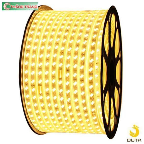 LED DÂY 2835 ÁNH SÁNG VÀNG (bán lẻ 1 mét)