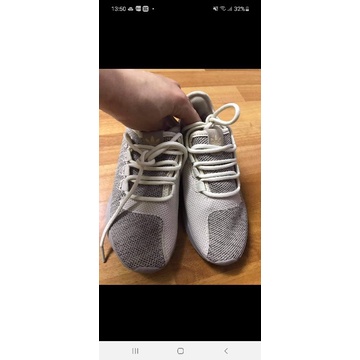 thanh lý giày adidas,luma auth size 35