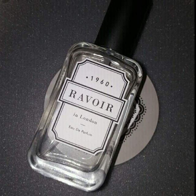 Nước hoa Missha RavoirEauDeParfum | BigBuy360 - bigbuy360.vn