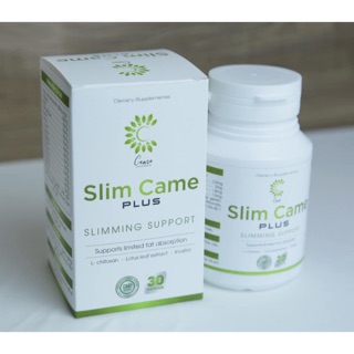 Giảm cân SLIM CAME PLUS