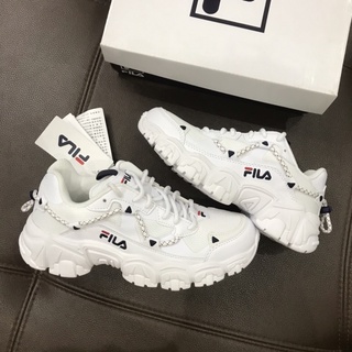 Giày Sneaker Fila FLUID Authentic