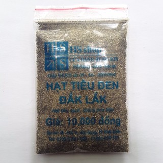 10 túi hạt tiêu đã xay -npp hs shop