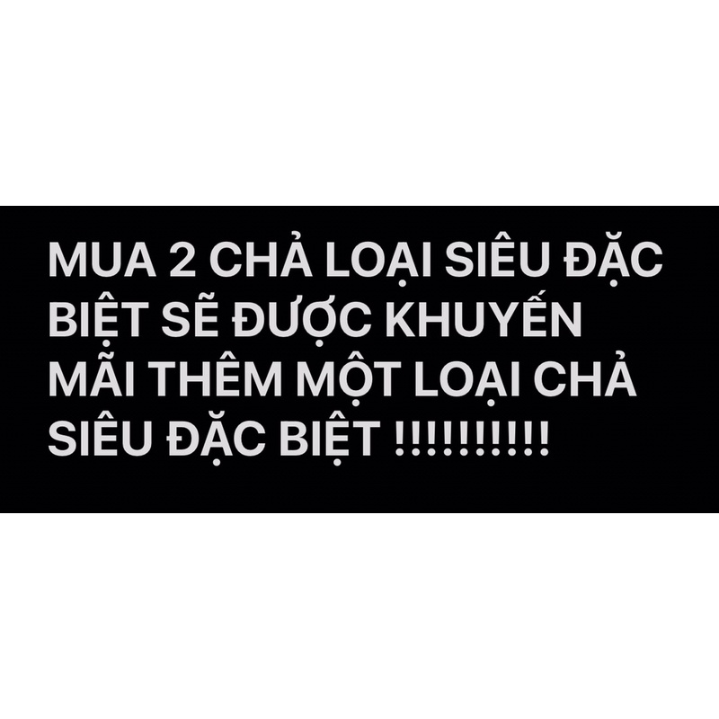 (Có giao toàn quốc) CHẢ LỤA NGON nhà làm 500gr giao ngay trong ngày(HOẢ TỐC) | BigBuy360 - bigbuy360.vn