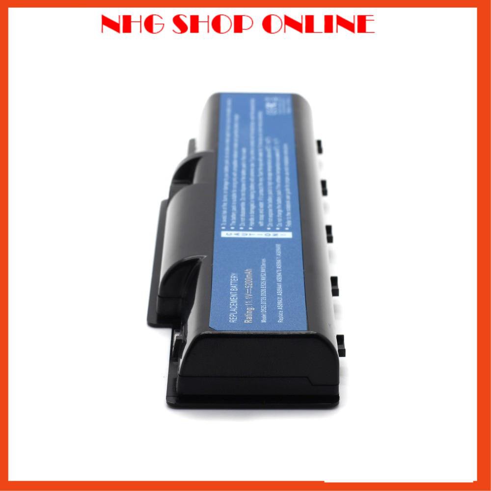 Pin laptop Acer G630 4310 MS2268 MS2273 MS2285 NV52 NV5214U NV53 NV54 NV56 NV58 NV59