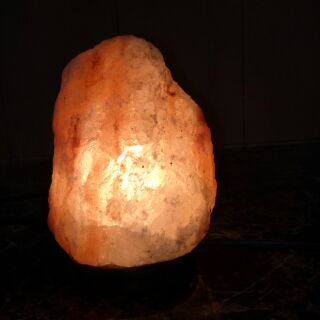 Đèn đá muối Himalaya