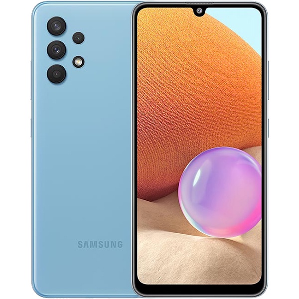 Kính Cường Lực SamSung Galaxy A32 2020 Full Màn Hình Và Trong Suốt  Độ Cứng 9H+ Siêu Xịn Tặng Kèm Khăn Lau