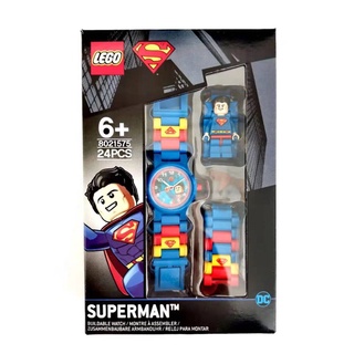 Lego 8021575 lắp ráp đồng hồ chính hãng