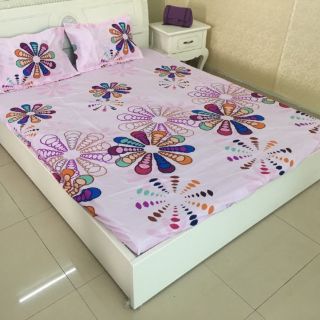 chăn hè ga gối chong chóng