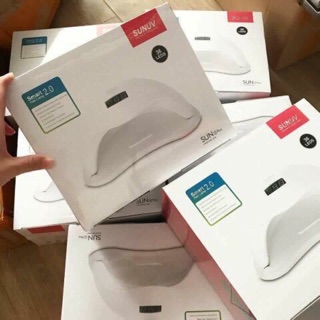 Máy hơ sun 5plus tem xanh hàng chuẩn
