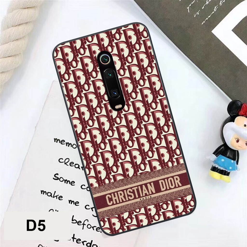 Ốp Lưng Xiaomi K20 - Xiaomi K20 Pro - Xiaomi Mi 9T in hình Dio Siêu Chất Đẹp
