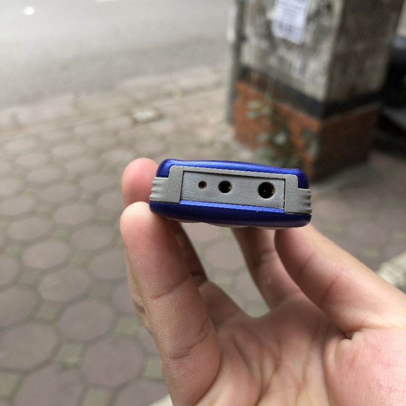 Điện thoại nokia 1100 new không hộp